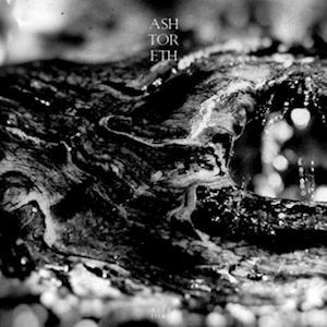 Cover for Ashtoreth · Rites Iii-Iv (LP) (2023)