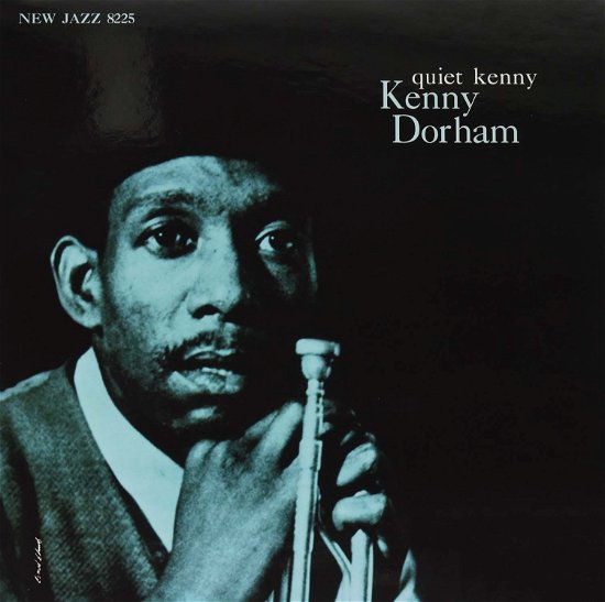 Cover for Kenny Dorham · Quiet Kenny (LP) (2017)