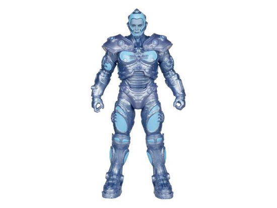 Cover for Bandai UK Ltd · Batman &amp; Robin DC Multiverse Actionfigur Mr. Freez (Toys) (2025)
