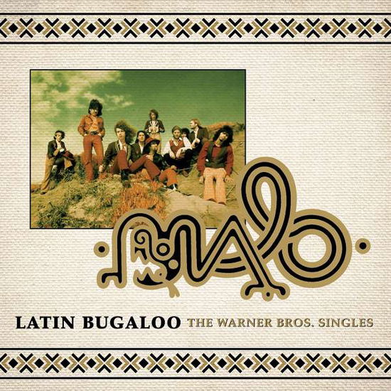 Latin Bugaloo - Malo - Music - OMNIVORE RECORDINGS - 0816651011537 - June 11, 2018