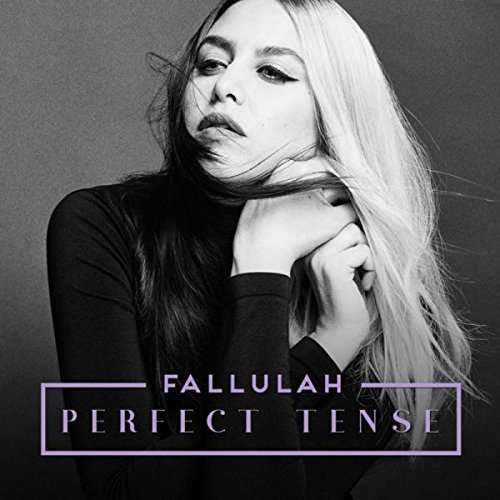 Fallulah · Perfect Tense (CD) (2016)