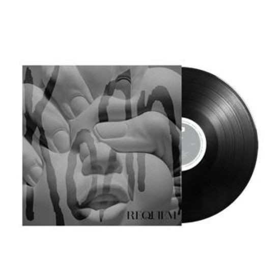 Korn · Requiem (LP) (2022)