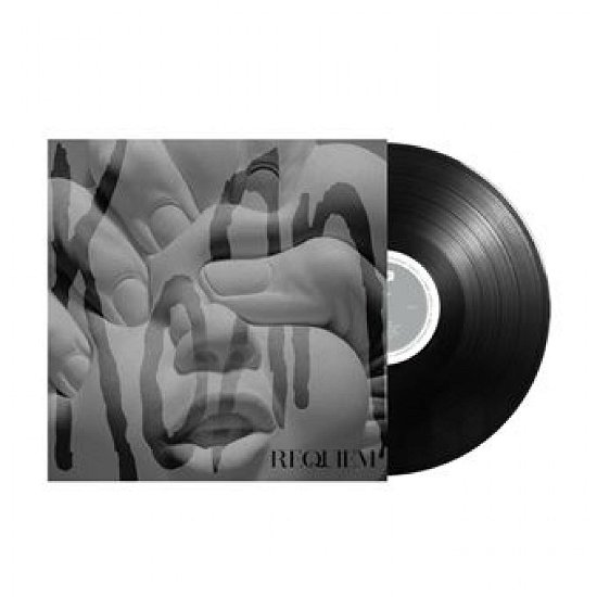 Cover for Korn · Requiem (LP) (2022)