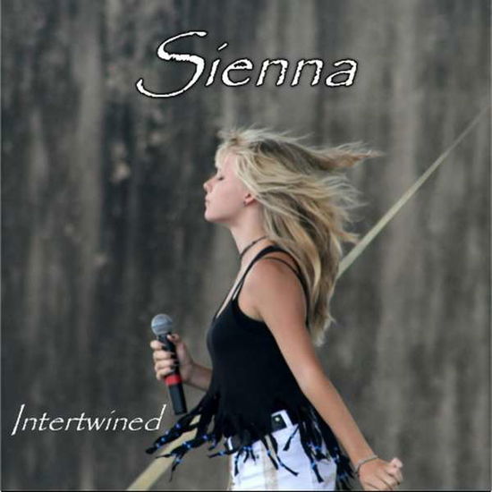 Cover for Sienna · Intertwined (CD) (2014)