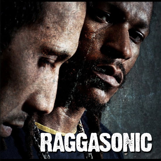 Cover for Raggasonic  · Raggasonic 3 (CD)