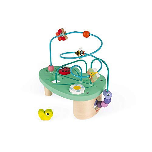 Rups & Co - Janod Looping - Produtos - - 3700217382537 -