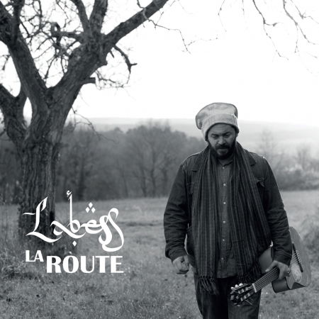 Cover for Labess · La Route (CD) (2016)