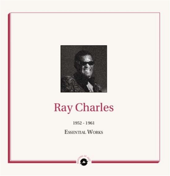Cover for Ray Charles · Essential Works 1952-1961 (LP) (2021)