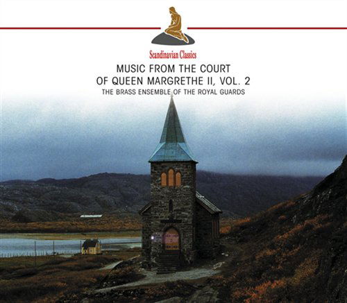 Various Artists - Music from Court Of.. - Música - CLACO - 4011222205537 - 14 de dezembro de 2020