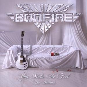You Make Me Feel - Bonfire - Música - SOULFOOD - 4026678000537 - 5 de junio de 2009