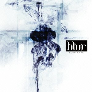 Cover for Nightmare · Blur (CD) [Japan Import edition] (2015)