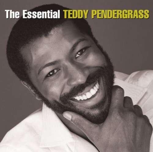 Cover for Teddy Pendergrass · Essential (CD) (2007)