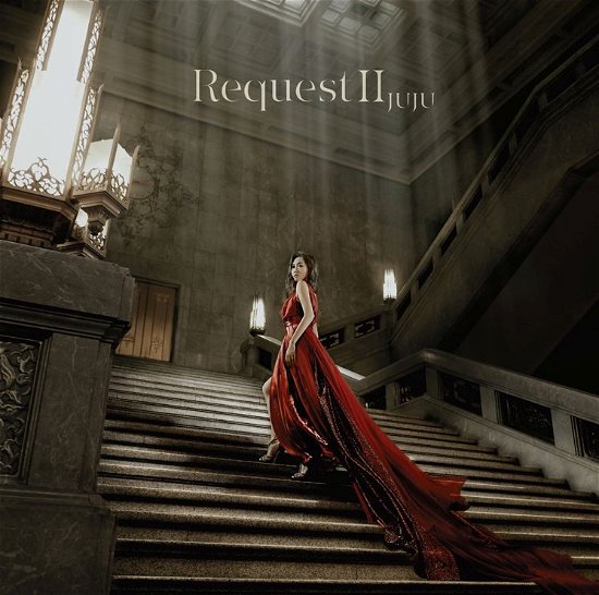 Cover for Juju · Request 2 (CD) [Japan Import edition] (2014)