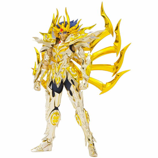 Cover for Saint Seiya · Saint Seiya Soul of Gold Cancer Deathmsk (MERCH) (2019)