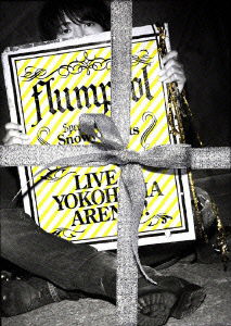 Flumpool · Live at Yokohama Arena!! Special Liv 2010 [snowy Nights