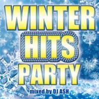 Cover for DJ Ash · Winter Hits Party!! (CD) [Japan Import edition] (2015)