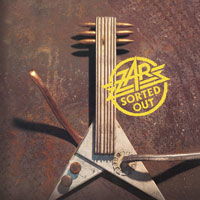 Zar · Sorted Out (CD) [Reissue edition] [Digipak] (2019)