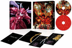 Cover for Maruyama Kugane · Overlord 6 (MDVD) [Japan Import edition] (2016)