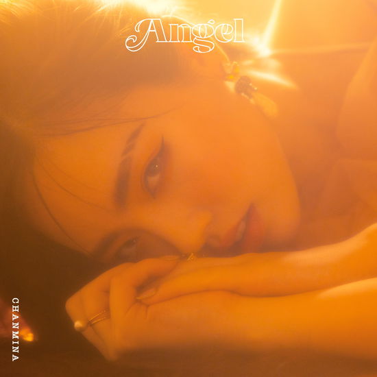 Cover for Chanmina · Angel (CD) [Japan Import edition] (2020)