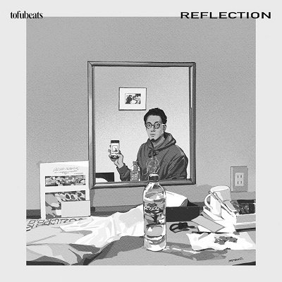 Cover for Tofubeats · Reflection (CD) [Japan Import edition] (2022)