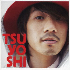 Cover for Tsuyoshi · Yasashii Namida &lt;limited&gt; (CD) [Japan Import edition] (2008)