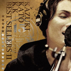 Cover for Kazuki Kato · K.K Best Sellers 2 (CD) [Japan Import edition] (2021)