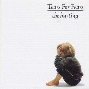 Hurting + 4 - Tears for Fears - Musiikki - UNIVERSAL - 4988005276537 - keskiviikko 25. heinäkuuta 2001