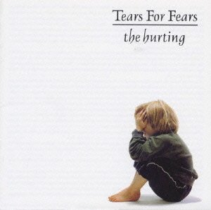 Cover for Tears for Fears · Hurting + 4 (CD) (2001)