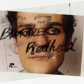 Masculin Feminin - Blonde Redhead - Musikk - DIFFUSE ECHO - 4988044901537 - 28. september 2016