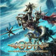 Endless Journey - Odin - Musik - BLACK-LISTED RECORDS - 4988044930537 - 24. januar 2014