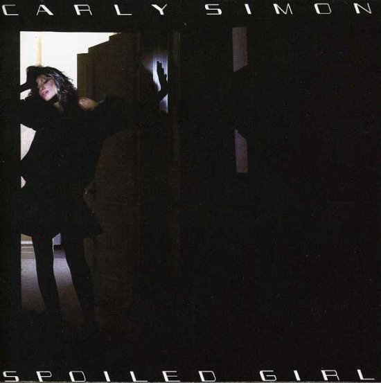 Cover for Carly Simon · Spoiled Girl (CD) [Expanded edition] (2012)