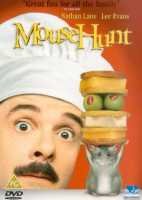 Cover for Gore Verbinski · Mousehunt (DVD) (2006)