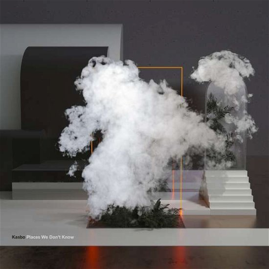 Places We Don't Know - Kasbo - Musik - COUNTER - 5054429121537 - 23. März 2018