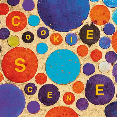 Cookie Scene - Go! Team - Musik - MEMPHIS INDUSTRIES - 5056340101537 - 11. September 2020