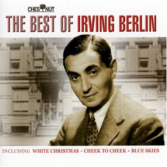Cover for Irving Berlin · Best Of (CD) (2011)