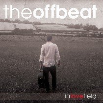 Cover for Offbeat · In Love Field (CD) (2010)