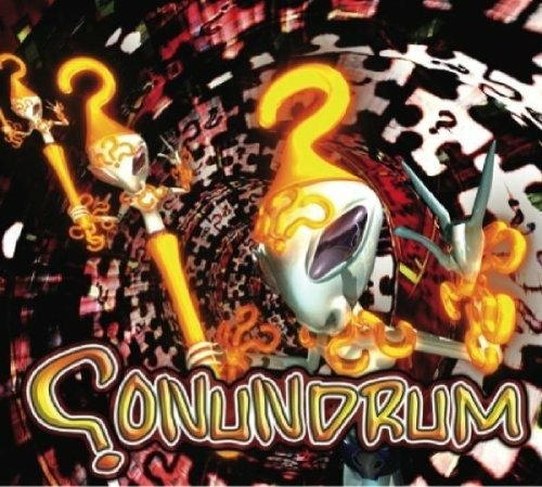 Conundrum - Various Artists - Muziek - Reckless Rhythm - 5060147121537 - 