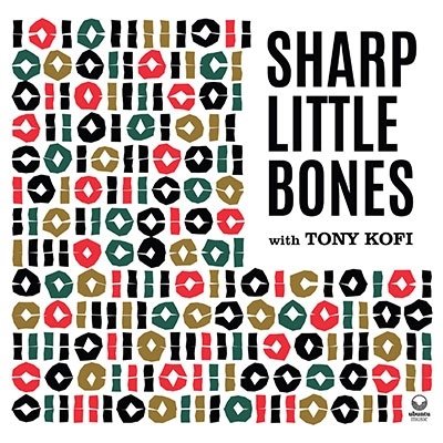 Volumes I & Ii - Sharp Little Bones - Muzyka - MEMBRAN - 5060451220537 - 26 maja 2023