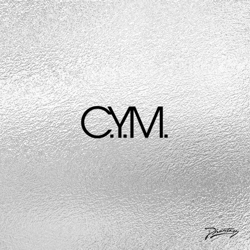 Cover for C.y.m. · Capra (LP) (2019)