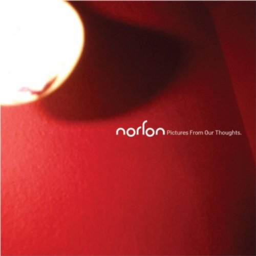 Pictures from Our Thoughts - Norton - Muzyka - CD Baby - 5605064300537 - 26 czerwca 2007