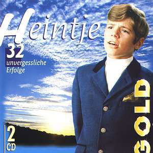 Gold 32 Unvergessliche er - Heintje - Music - JABA MUSIC - 7619941264537 - November 27, 2000