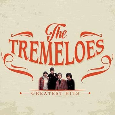 Greatest Hits - Tremeloes - Musik - PROC - 7798114550537 - 3. december 2021