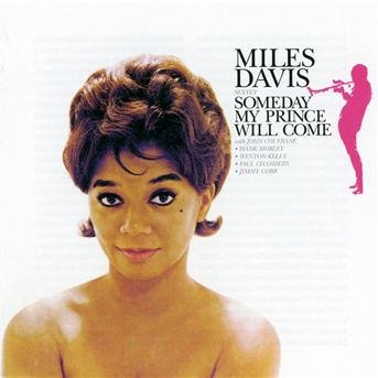 Someday My Prince Will Come - Miles Davis - Musik - ESSENTIAL JAZZ - 8436028699537 - 19. december 2011