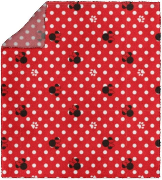 Cover for Minnie · MINNIE - Dog Blanket 100X150 CM (Speelgoed)