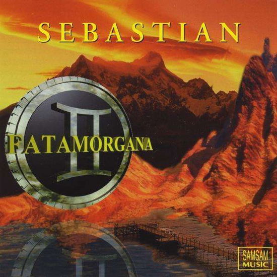 ta Morgana 2 -  - Musik - SAM SAM MUSIC - 8713869050537 - 25. maj 2018