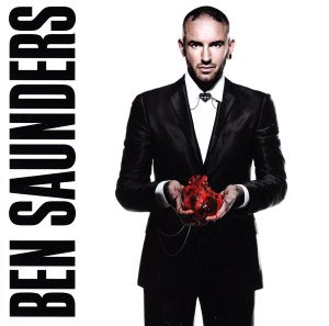 Heart & Soul - Ben Saunders - Musik - 8BALL - 8717774664537 - 2. november 2012