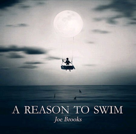 Cover for Joe Brooks · Reason to Swim (CD) (2011)