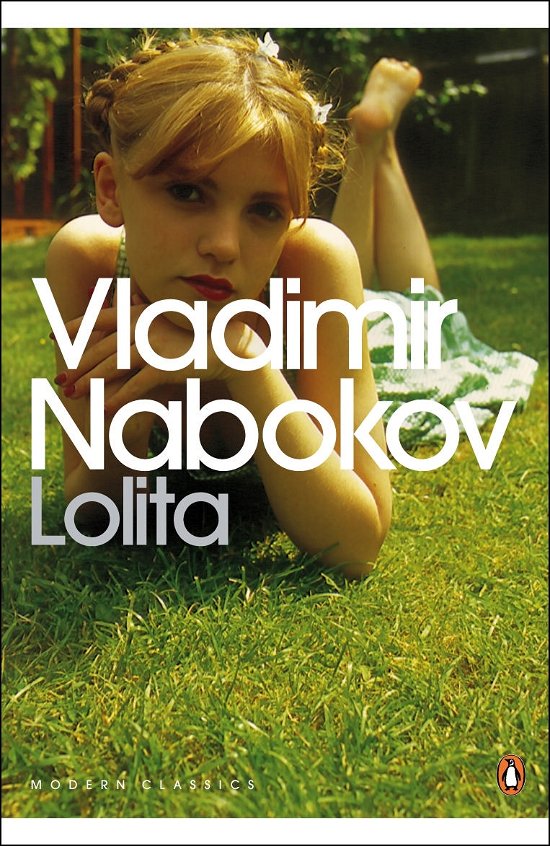 Lolita - Penguin Modern Classics - Vladimir Nabokov - Bøker - Penguin Books Ltd - 9780141182537 - 3. februar 2000