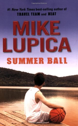 Cover for Mike Lupica · Summer Ball (Taschenbuch) [Reprint edition] (2008)