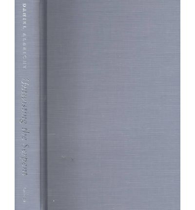 Untwisting the Serpent: Modernism in Music, Literature, and Other Arts - Daniel Albright - Bücher - The University of Chicago Press - 9780226012537 - 1. Mai 1999